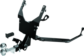 Kuryakyn Trailer Hitch 01-10 Honda GL1800