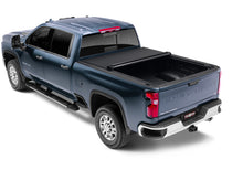 Load image into Gallery viewer, Truxedo 2020 GMC Sierra &amp; Chevrolet Silverado 2500HD/3500HD w/Tailgate 6ft 9in Pro X15 Bed Cover