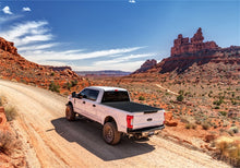 Load image into Gallery viewer, Truxedo 2020 GMC Sierra &amp; Chevrolet Silverado 2500HD &amp; 3500HD 6ft 9in Sentry CT Bed Cover