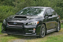 Load image into Gallery viewer, Rally Armor 15-21 Subaru WRX/STI Red UR Mud Flap w/White Logo