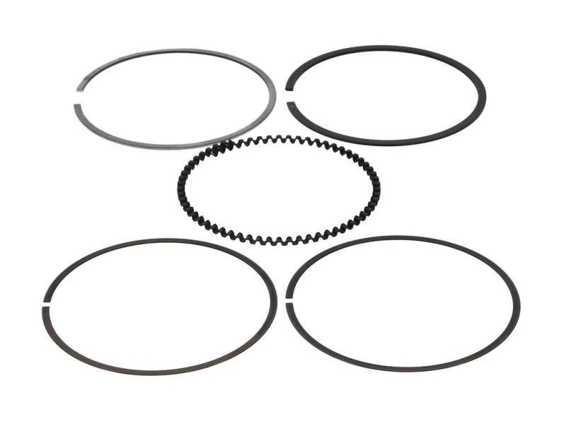 Wiseco 89.50MM RING SET Ring Shelf Stock