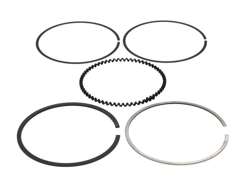 Wiseco 85.50MM RING SET Ring Shelf Stock