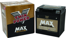 Load image into Gallery viewer, Twin Power GYZ-32HL Premium MAX Battery Replaces H-D 66010-97A Made in USA