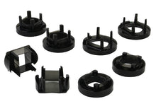 Load image into Gallery viewer, Whiteline 05+ BMW 1 Series/3/05-10/11 3 Series Rear Crossmember-Fr &amp; Rr Mount Insert Bushing