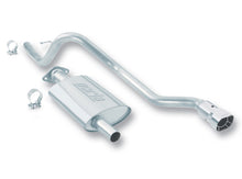 Load image into Gallery viewer, Borla 00-01 Jeep Cherokee 4.0L AT/MT 2WD/4WD SS Cat-Back Exhaust