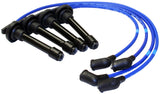 NGK Honda Civic 1991-1988 Spark Plug Wire Set