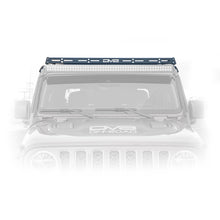 Load image into Gallery viewer, DV8 Offroad 07-18 Jeep Wrangler JK 4 DR / JL 2 DR &amp; JT / 18+ Gladiator Roof Rack