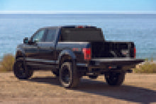 Load image into Gallery viewer, BAK 21-22 Ford F-150 (Incl. 2022 Lightning) BAKFlip MX4 5.7ft Bed Cover - Matte Finish