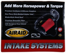 Load image into Gallery viewer, Airaid 99-04 Mustang GT MXP Intake System w/ Tube (Dry / Blue Media)