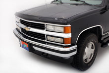 Load image into Gallery viewer, AVS 88-00 Chevy CK Bugflector Medium Profile Hood Shield - Smoke