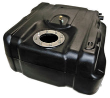 Load image into Gallery viewer, Titan Fuel Tanks 11-19 Ford F-350/F-450 Narrow Frame 40 Gallon After-Axle Utility Fuel Tank