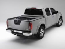 Load image into Gallery viewer, Roll-N-Lock 16-18 Toyota Tacoma Access Cab/Double Cab LB 73-11/16in M-Series Tonneau Cover