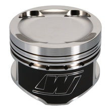 Load image into Gallery viewer, Wiseco Toyota Turbo -14.8cc 1.338 X 87MM Piston Shelf Stock Kit