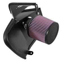 Load image into Gallery viewer, K&amp;N 2014 Audi A4 2.0L Turbo Typhoon Air Intake