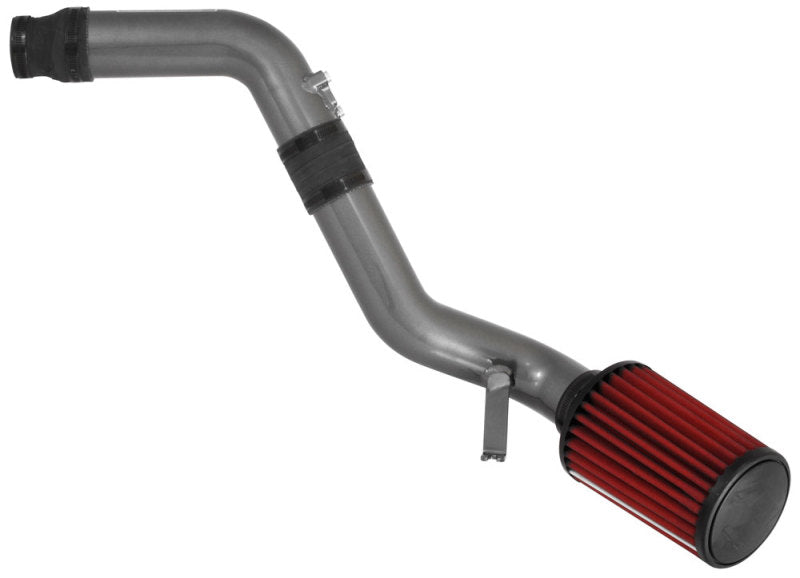 AEM 2016 Honda Civic L4-1.5L F/I Gunmetal Aluminum Cold Air Intake