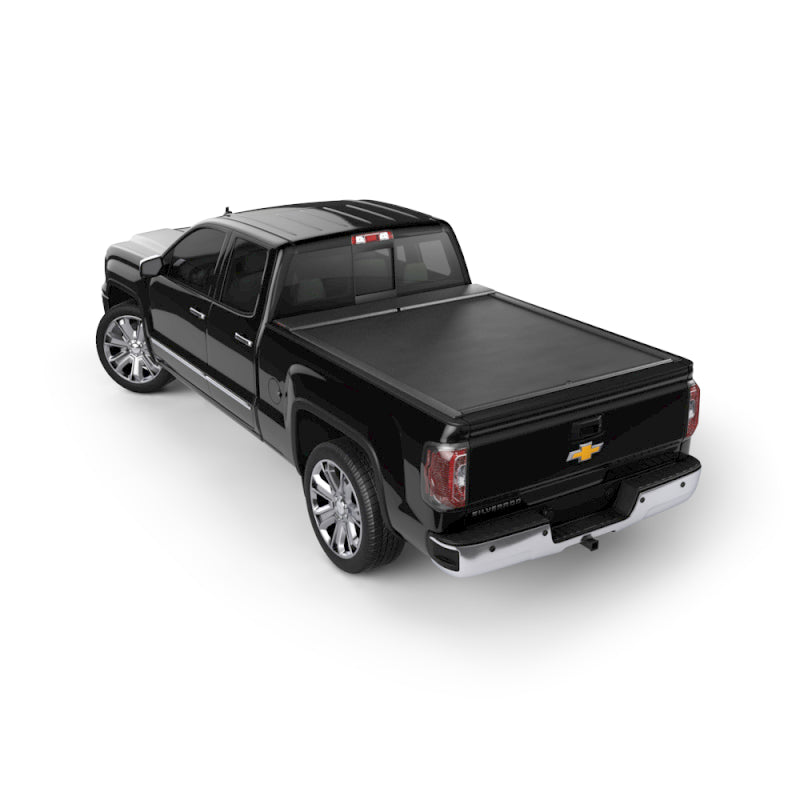 Roll-N-Lock 14-18 Chevy Silverado/Sierra 1500 XSB 68in M-Series Retractable Tonneau Cover