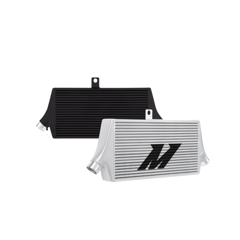 Mishimoto 01-07 Mitsubishi Lancer Evolution 7/8/9 Race Intercooler - Silver