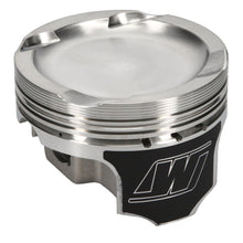 Load image into Gallery viewer, Wiseco Honda K24 w/K20 Heads -21cc 87mm Piston Shelf Stock Kit