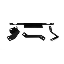 Load image into Gallery viewer, Mishimoto Mitsubishi Evolution 7/8/9 Black Oil Cooler Kit