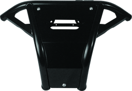 DragonFire Racing Front Bumper With Winch Mount - Fits Polaris RZR 900/1000 15-22