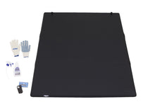 Load image into Gallery viewer, Tonno Pro 07-13 Toyota Tundra 6.5ft Fleetside Tonno Fold Tri-Fold Tonneau Cover