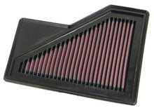 Load image into Gallery viewer, K&amp;N 07/2004-2006 Mini Cooper Base (non S) M/T ONLY Drop In Air Filter