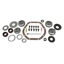 Load image into Gallery viewer, Yukon Gear Master Overhaul Kit For Dana 44 Standard Rotation Front Diff w/ 30 Spline