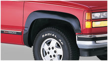 Load image into Gallery viewer, Bushwacker 88-99 Chevy C1500 OE Style Flares 4pc - Black