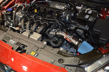 Load image into Gallery viewer, Injen 13-18 Mazda 3 2.0L 4cyl Polished Short Ram Intake