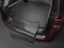 Load image into Gallery viewer, WeatherTech 22-23 Subaru WRX Cargo Liner - Black