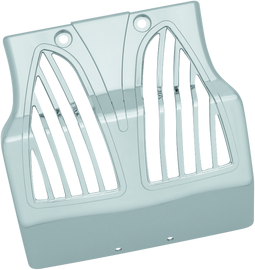 Kuryakyn Chin Fairing Indian Chrome