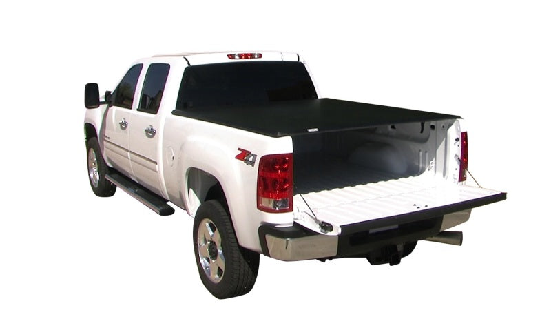 Tonno Pro 88-99 Chevy C1500 6.6ft Fleetside Hard Fold Tonneau Cover