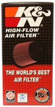 Load image into Gallery viewer, K&amp;N Bombardier/Can AM/Honda 450/644/650 Universal Replacement Tapered Conical Air Filter