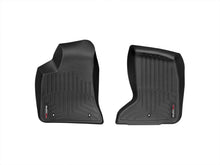 Load image into Gallery viewer, WeatherTech 11+ Dodge Charger Front FloorLiner - Black