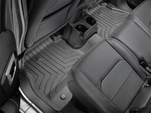 Load image into Gallery viewer, WeatherTech 2020+ Jeep Gladiator Rear Floorliner HP - Black