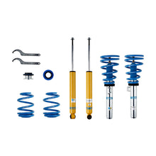 Load image into Gallery viewer, Bilstein B14 2001-2006 BMW 330ci Front and Rear Suspension Kit