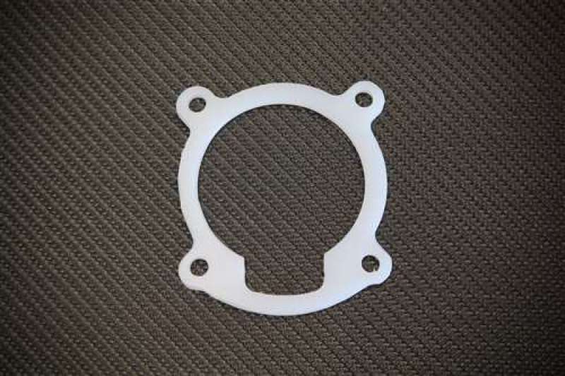 Torque Solution Thermal Throttle Body Gasket: Hyundai Genesis 2.0 Turbo 10-12