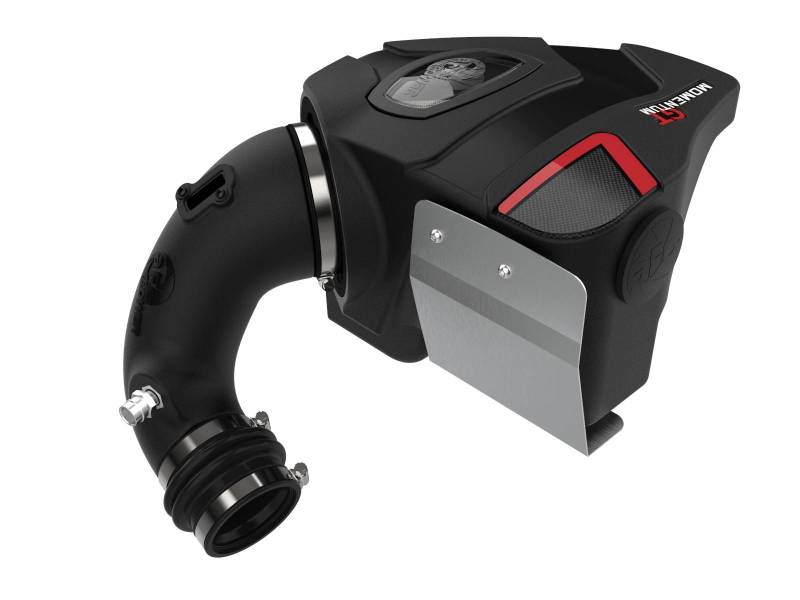 aFe Momentum GT Cold Air Intake System w/Pro Dry S Filter 20-21 BMW M340i (G20) 3.0 L6 (t) N58