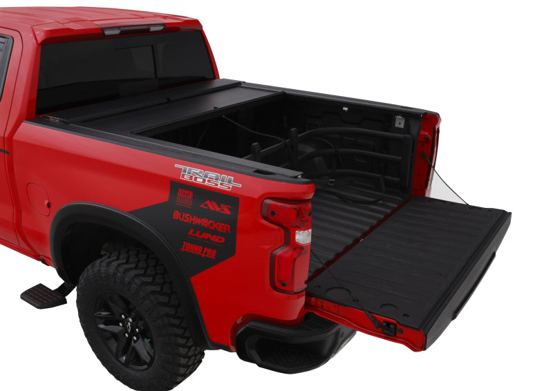 Roll-N-Lock 2019 Ram 1500 XSB 65.5in A-Series Retractable Tonneau Cover