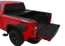 Load image into Gallery viewer, Roll-N-Lock 2020 GM Silverado / Sierra 2500/3500 6ft 10in Bed A-Series Retractable Tonneau Cover