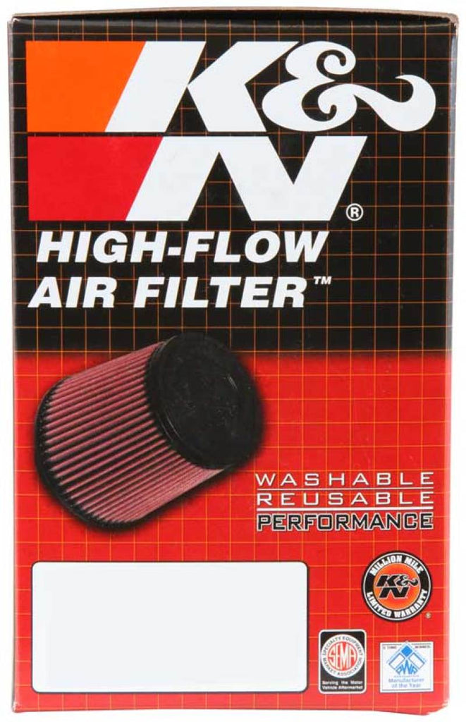 K&N 96-06 Arctic Cat 400/454/500 Replacement Air Filter