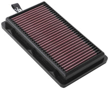 Load image into Gallery viewer, K&amp;N 20-21 Hyundai Sonata I4-1.6L DSL Replacement Air Filter