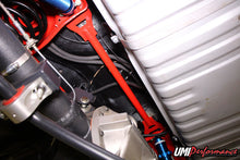 Load image into Gallery viewer, UMI Performance 68-72 GM A-Body Rear Shock Tower Brace Bolt In