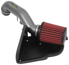 Load image into Gallery viewer, AEM Cold 2015-2016 Audi A3 L4-2.0L F/I Silver Cold Air Intake