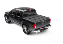 Load image into Gallery viewer, BAK 2022 Nissan Frontier 6ft Bed BAKFlip MX4 Matte Finish