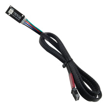 Load image into Gallery viewer, Oracle 19-22 Ram Fiber Optic LED Interior Ambient Dash Kit - (3PCS) - SEE WARRANTY