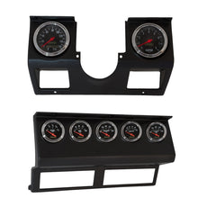 Load image into Gallery viewer, Autometer 87-96 Jeep Wrangler YJ 7pc Direct-Fit Dash Gauge Kit