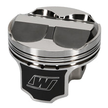 Load image into Gallery viewer, Wiseco Acura 4v Domed +8cc STRUTTED 88.0MM Piston Shelf Stock Kit