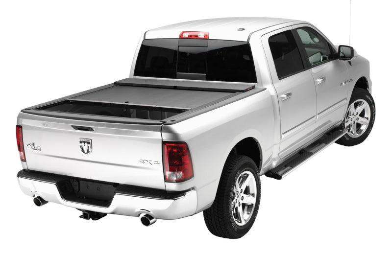 Roll-N-Lock 2009 Dodge Ram 1500 SB 76in M-Series Retractable Tonneau Cover