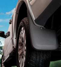 Load image into Gallery viewer, Husky Liners 11-12 Jeep Grand Cherokee Custom-Molded Rear Mud Guards